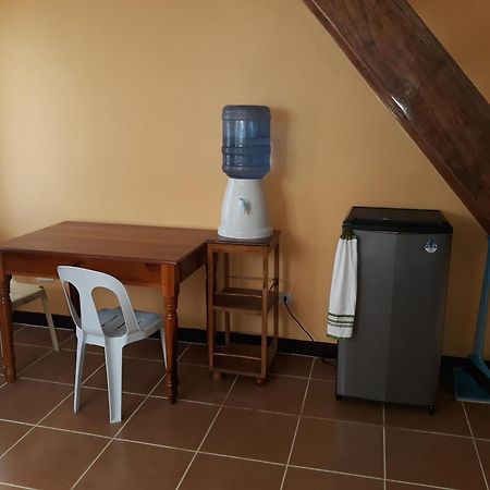 Gardenview Homestay Siargao Генерал-Луна Экстерьер фото